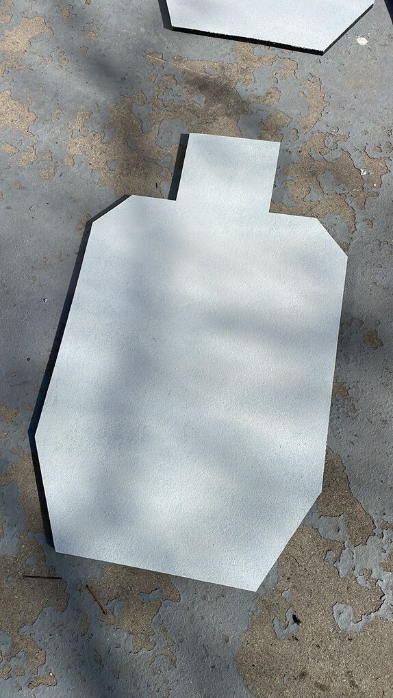 New Self Healing Targets