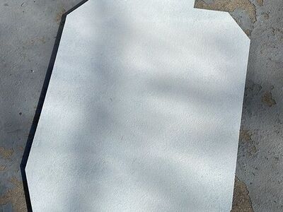 New Self Healing Targets