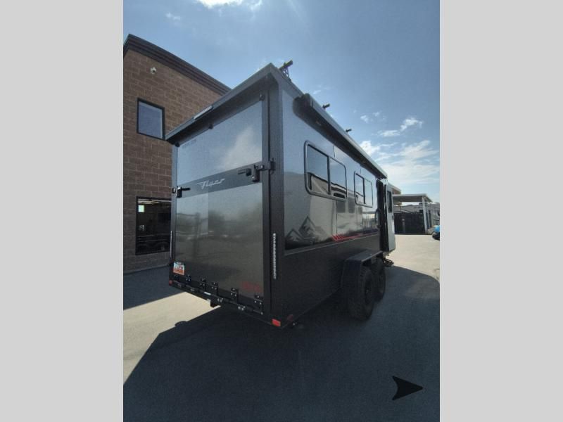 2024 inTech RV Flyer Forge