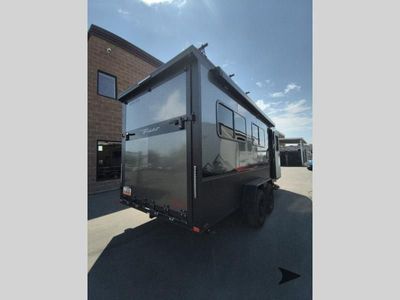2024 inTech RV Flyer Forge