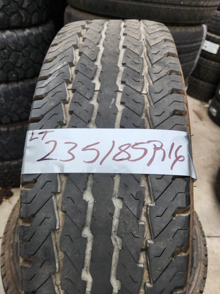 235/85r16 goodyear wrangler ht