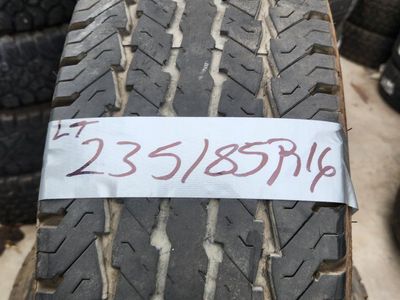 235/85r16 goodyear wrangler ht