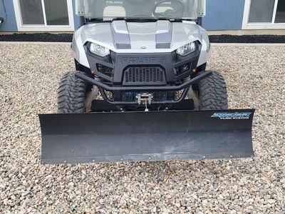 2012 Polaris Ranger 500 EFI