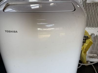 Portable Air Conditioner