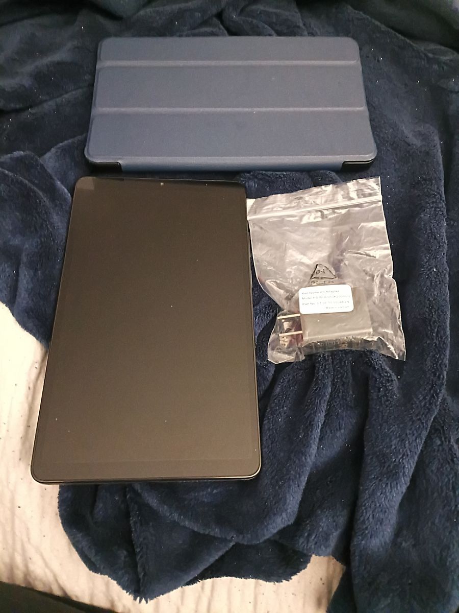 Lenovo one tablet