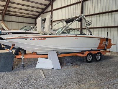 2007 Mastercraft X45