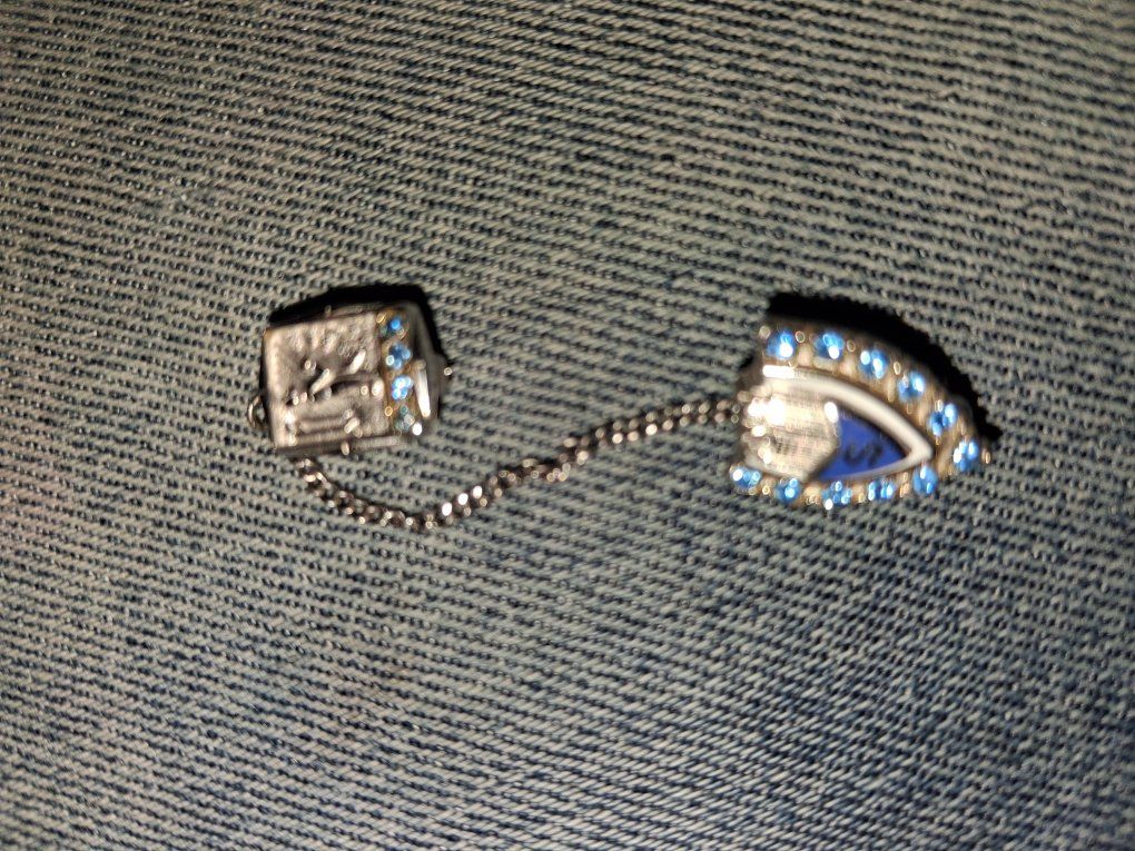 LDS seminary pin from 50s-60s