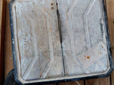 Tile Saw