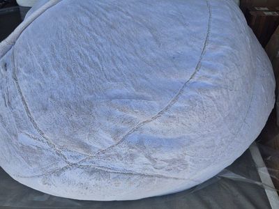 SuperSac Hazalwood Pika Phur LoveSac - Comfy and Stylish Seating