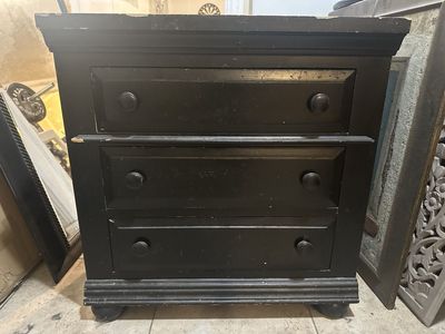 Large night stand or dresser