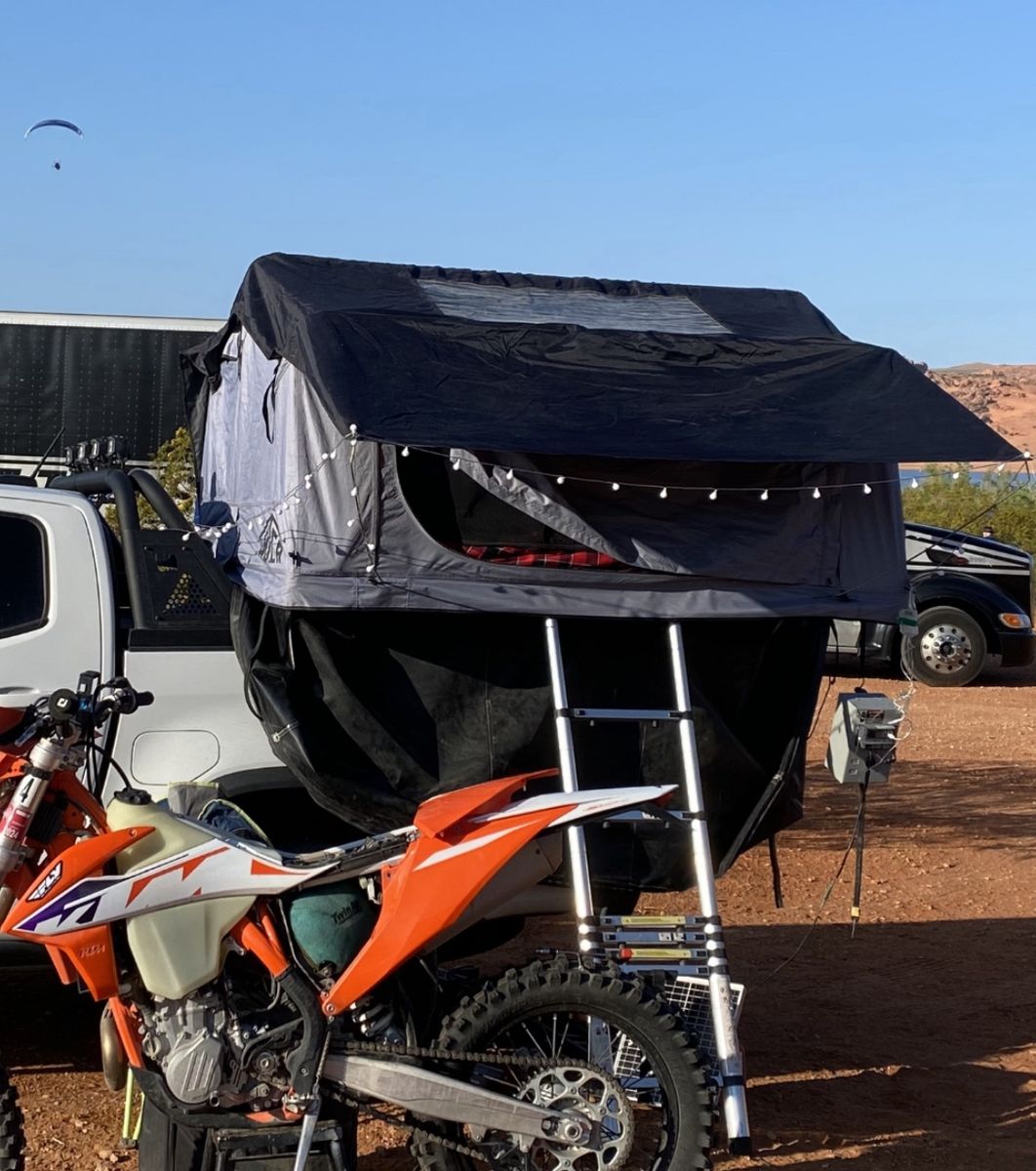 Hutch Daly 2 W/Skylight