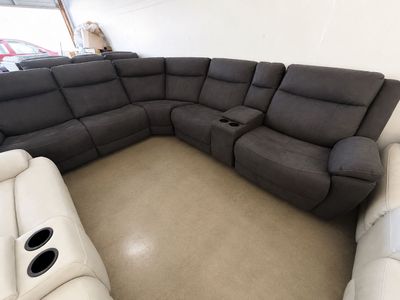 Costco Recliner In Like New Condition