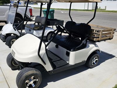 2022 Ezgo TXT. PRICED TO SELL!