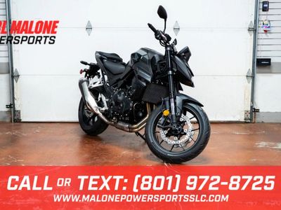 2025 HONDA CB750 HORNET Base - H02997-C
