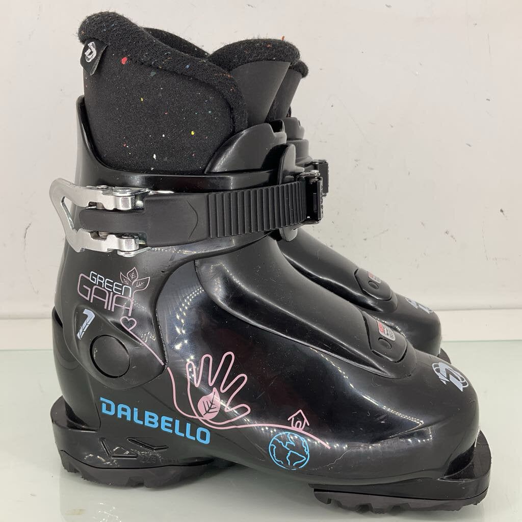 Dalbello Green Gaia 1.0 GW JR