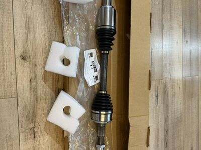 NEW! Precision CV Axle Shaft - GM8388