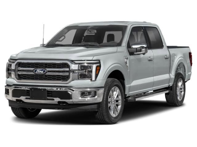 2026 FORD F150 Lariat