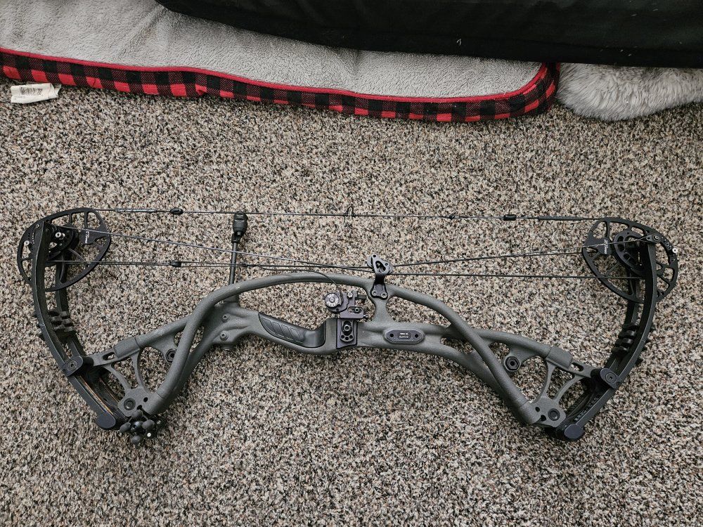 Hoyt RX-3 Ultra