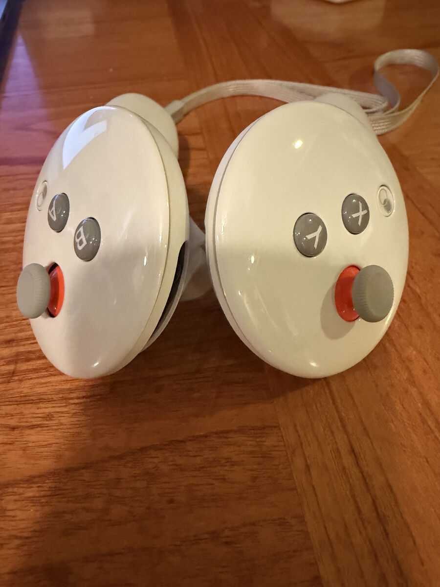 Surreal Touch VR controllers For Apple Vision Pro AVP