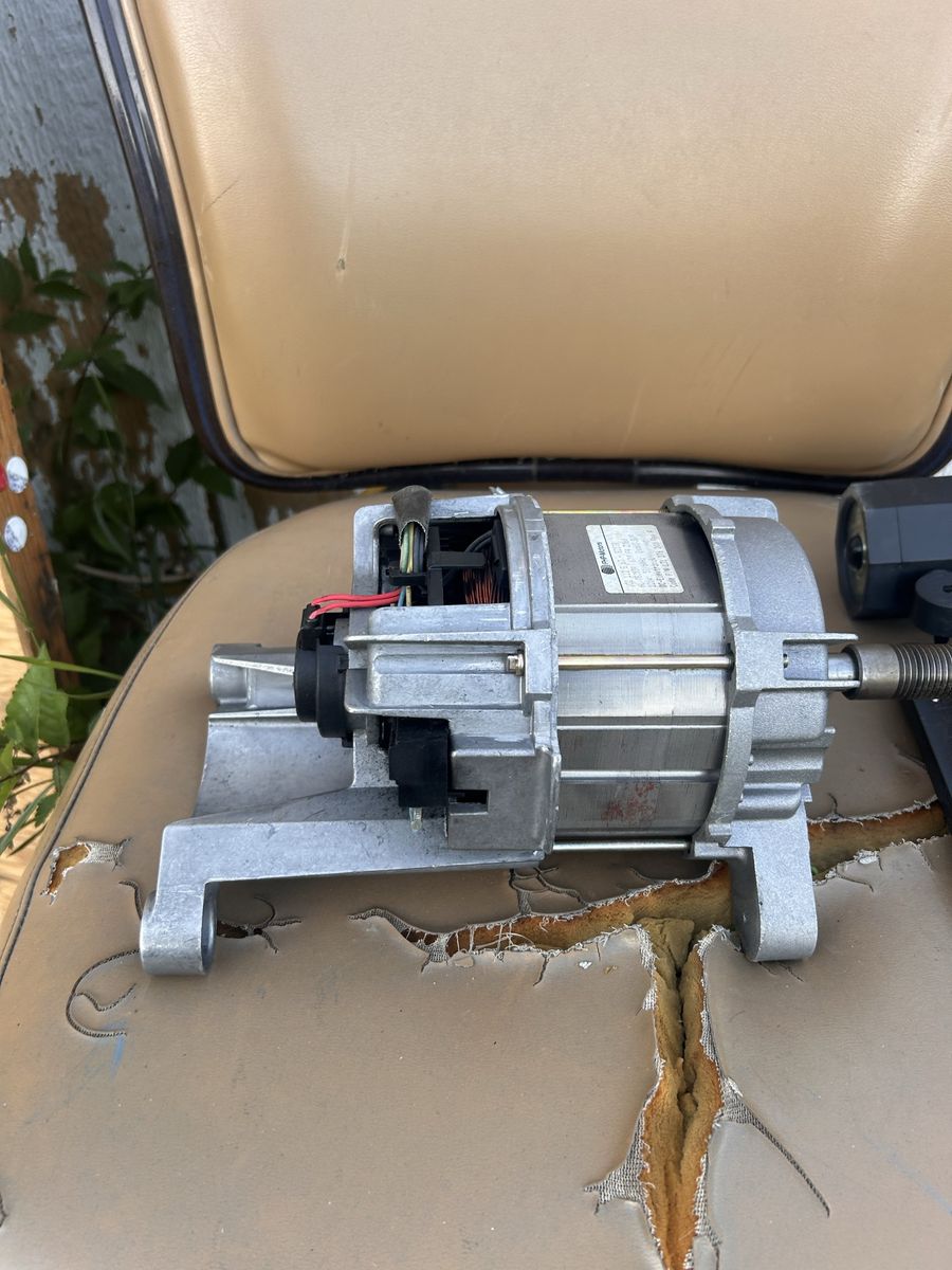 Motor, Unknown Brand/Model, Appliance Part - Great Condition