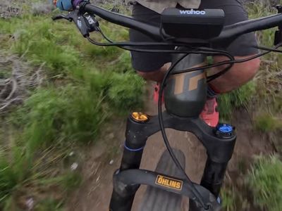 Transition Spur Size M