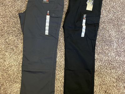5.11 flex tac work pants