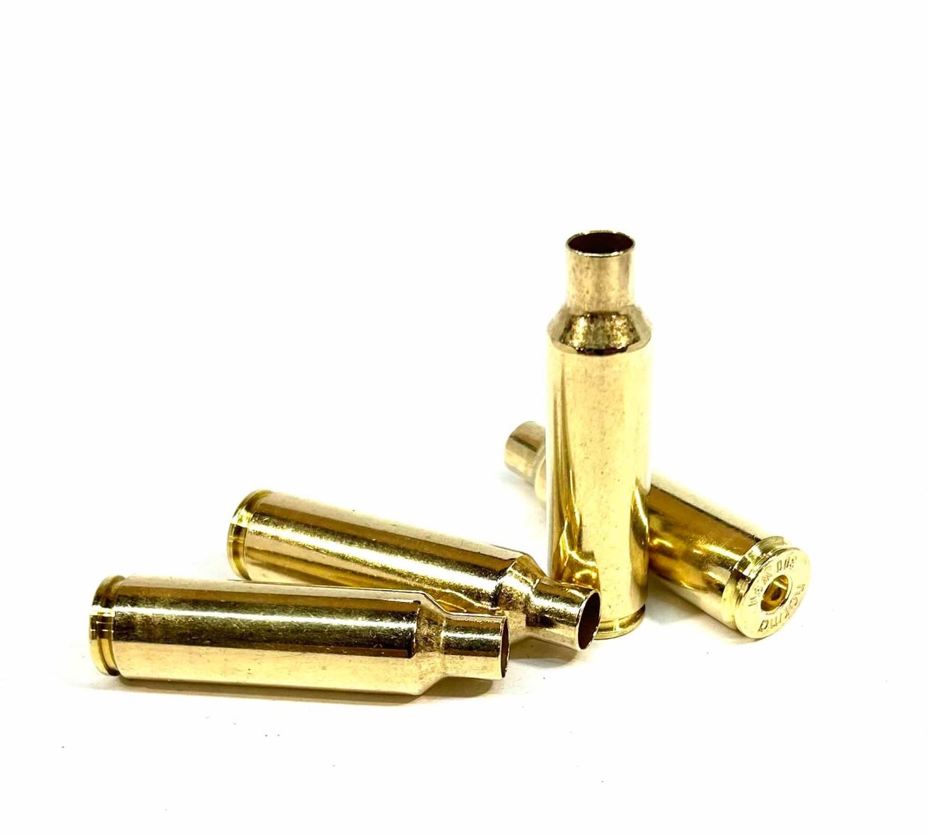 300 WSM Winchester Short Magnum Brass