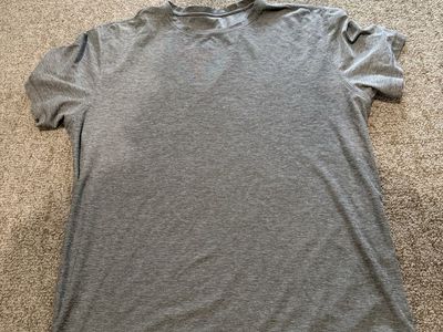 Vuori Strato Shirt Mens XL