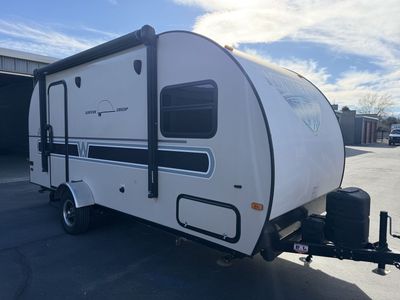2018 Travel Trailer (Winnie Drop) Bluffdale