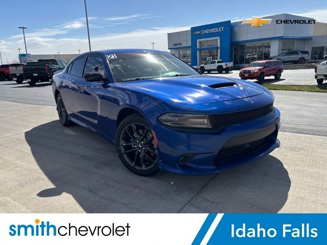 2021 Dodge Charger GT