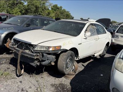 2005 Acura TL Parts - UTPAP Ogden