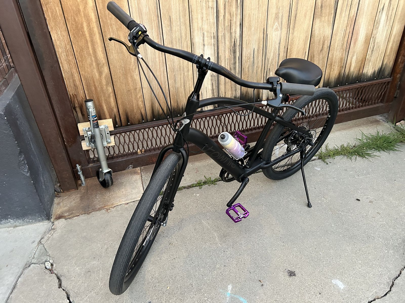 Cruiser E-Bike