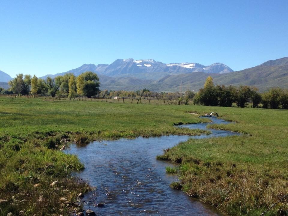 North Fields Irrigation Co