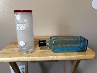 Planter / Vase $10 each