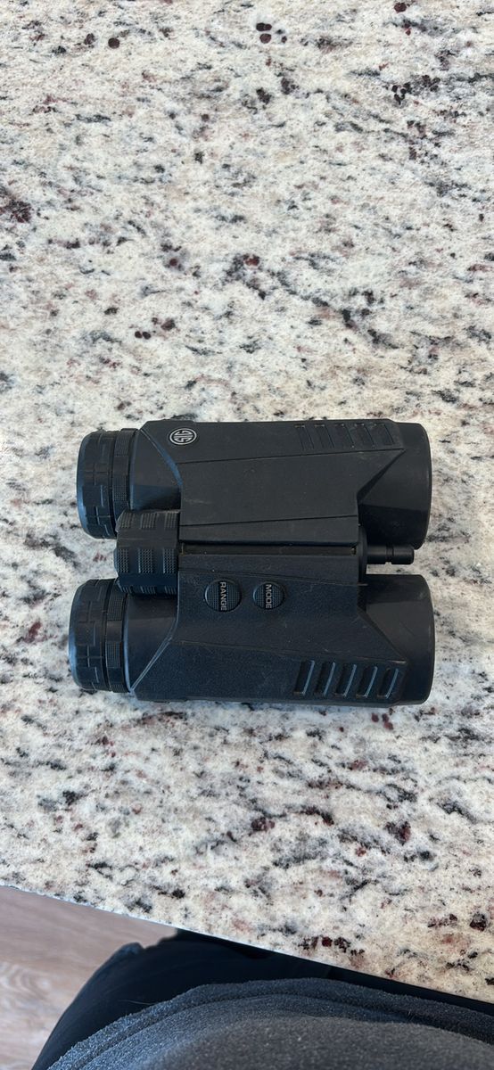 Kilo3000 BDX Rangefinder