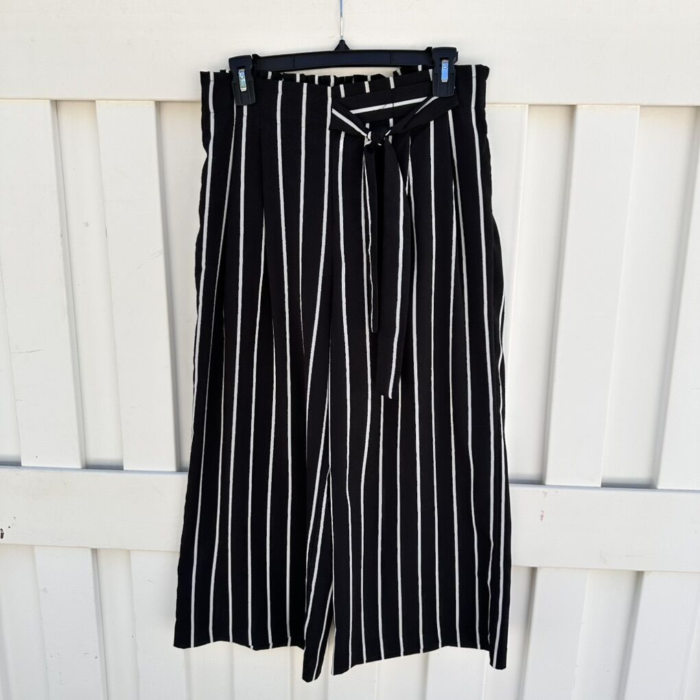 Womens Capri Short Trousers