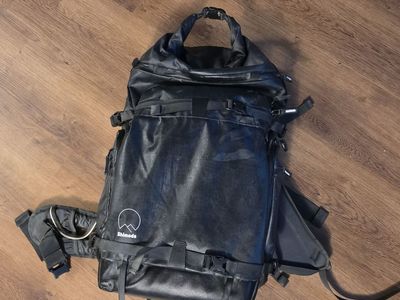 Shimano Explore Camera Backpack
