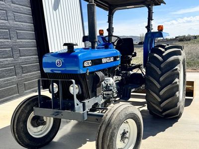 1999 New Holland 4630 Tractor