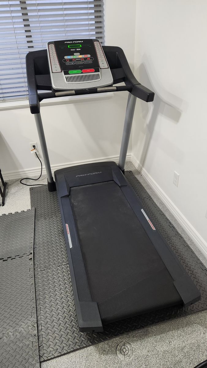 Treadmill