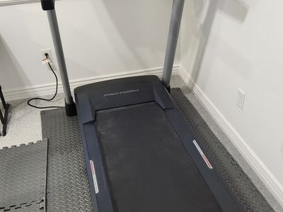 Treadmill
