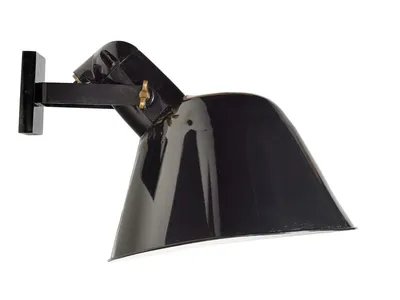 Vintage Inspired Gas Station Sconce By Bobo