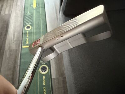 Evnroll Er2 Midblade Golf Putter