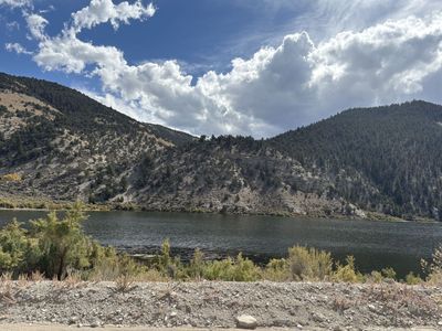 10 Acres Ready to Build — Septic, Foundation, Cistern, Pond & More Already Done — Duchesne, UT