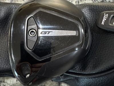 LH Titleist GT280 W/ Diamana BB Shaft