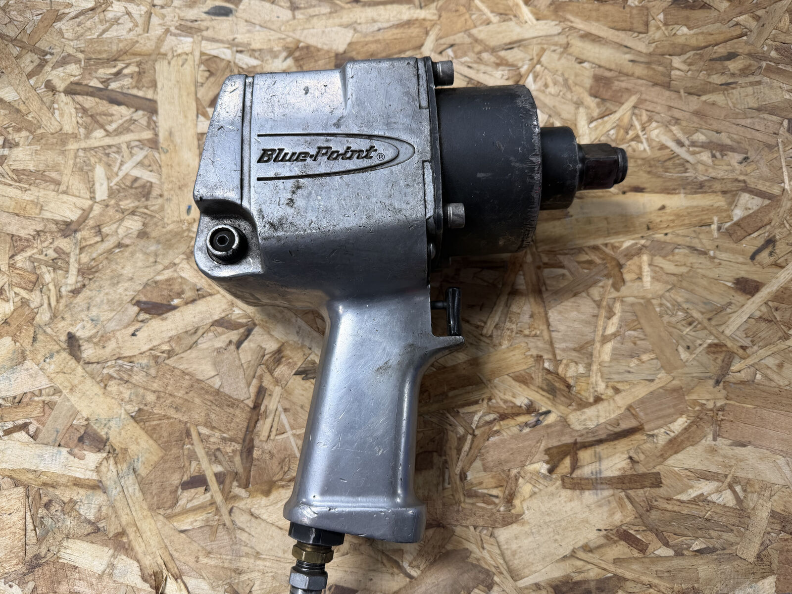 Blue Point 3/4" Drive Impact Air