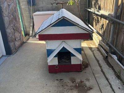 Dog House