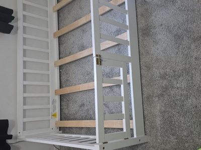 Twin montessori bed frames