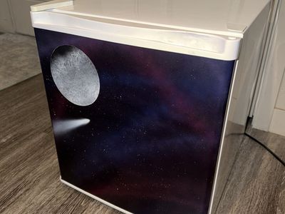 Mini Fridge