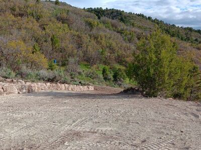 3 Acre Indianola Cabin Lot, Seller Financing