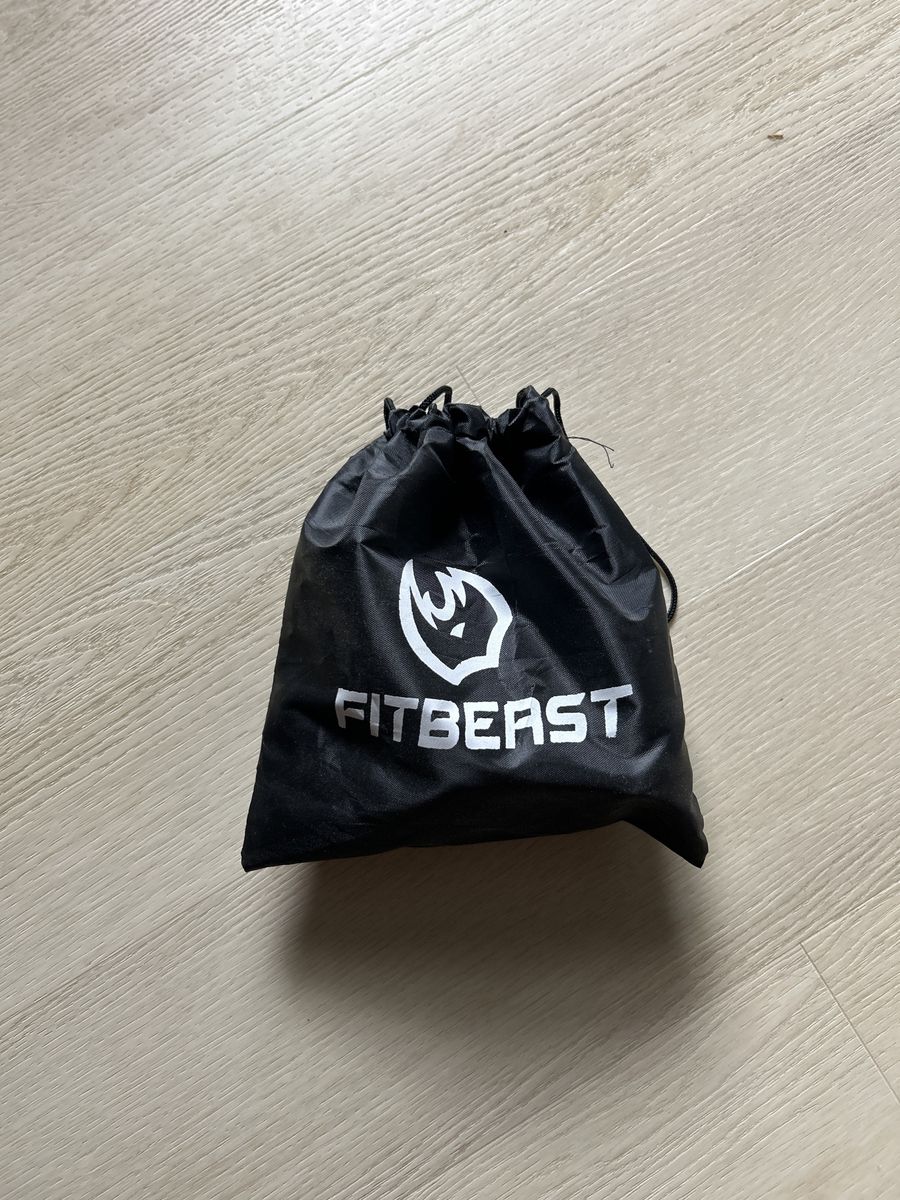 Fit beast rock climbing grip trainer kit